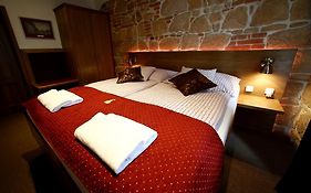 Apartments&Suites Žlutá Hruška